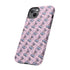 Cherry Coquette Phone Case